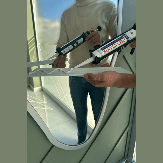 Sıvı Çivi 1 Adet x 500gr Yüksek Yapışma Gücüne Sahip