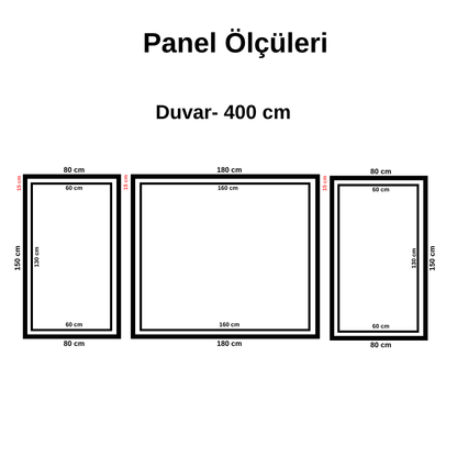 Bu tasarım Kader hanım için özel olarak hazırlanmıştır