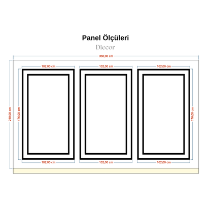 Bu proje Zehra hanım için özel olarak hazırlanmıştır.