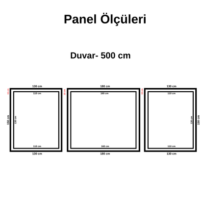 Bu tasarım Kader hanım için özel olarak hazırlanmıştır