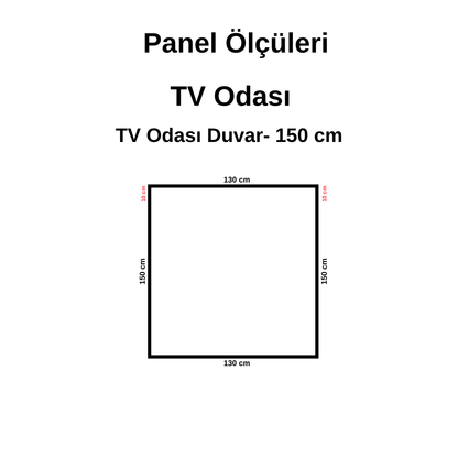 Bu tasarım Kader hanım için özel olarak hazırlanmıştır
