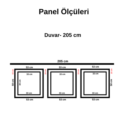 Bu tasarım Kader hanım için özel olarak hazırlanmıştır