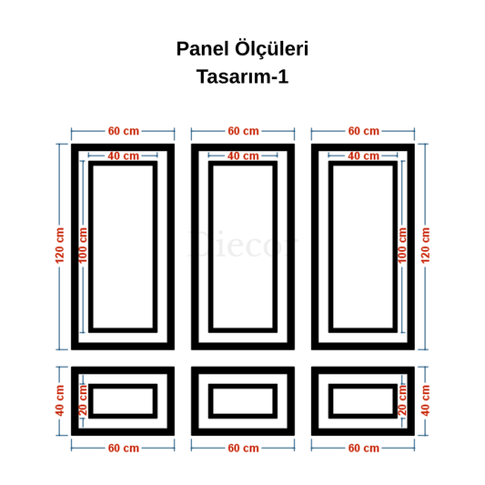 Bu Tasarım Özel Olarak Hazırlanmıştır