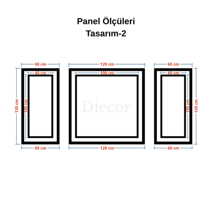 Bu Tasarım Özel Olarak Hazırlanmıştır
