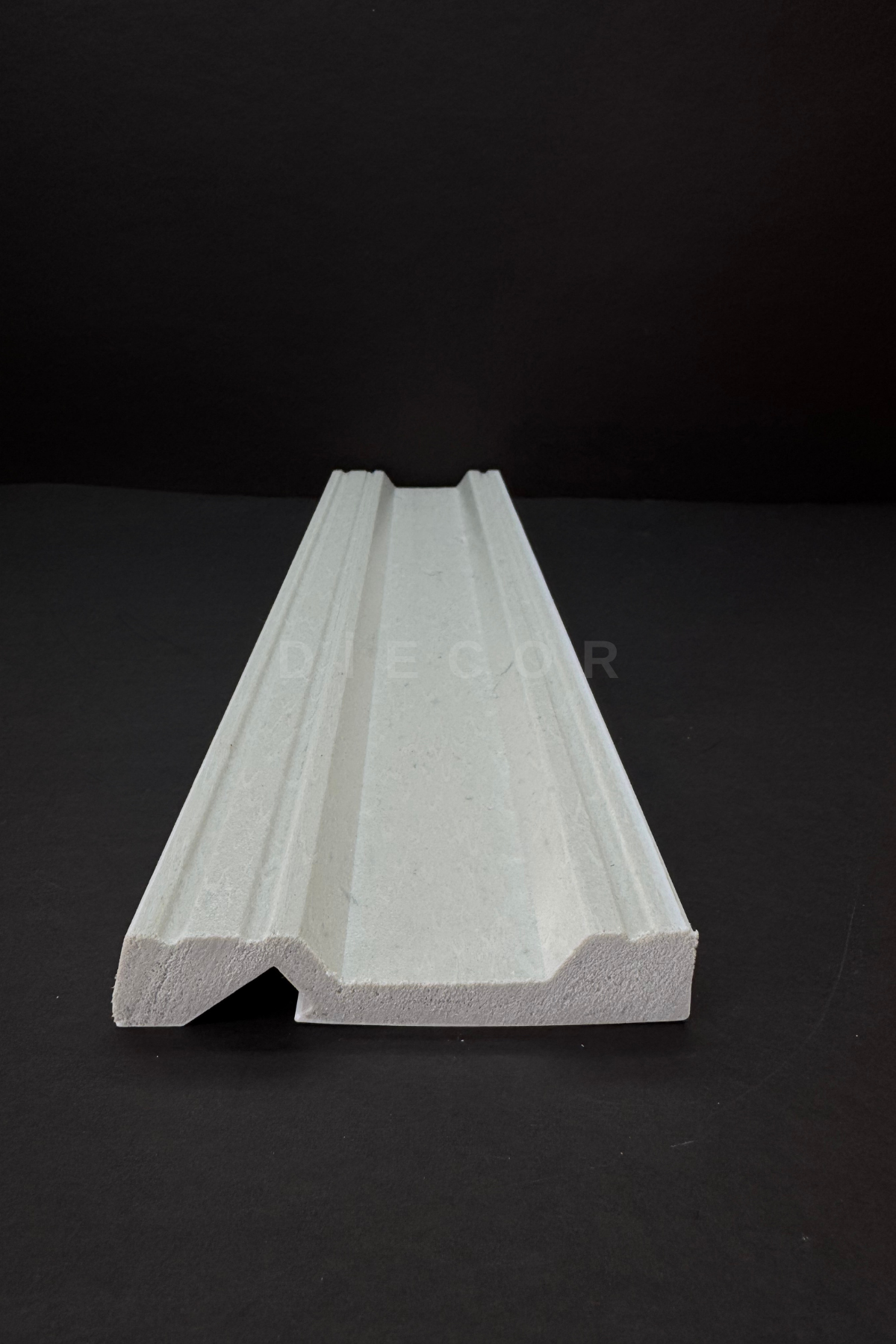 Led Döşenebilir Dekoratif Boyanabilir 1 Adet 10 cm Polistren Süpürgelik