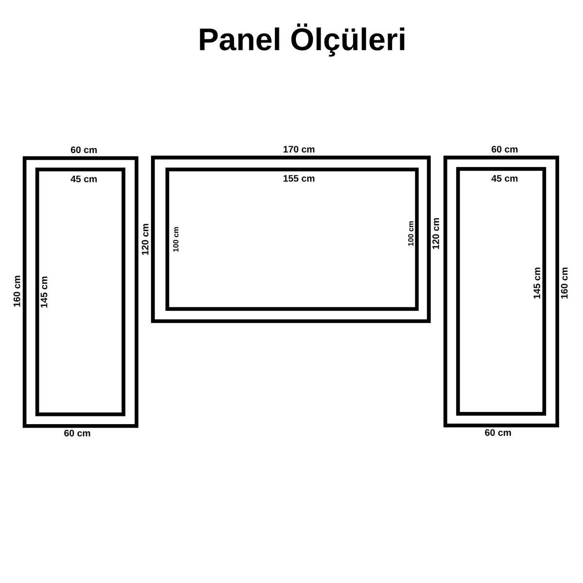 Bu liste özel olarak hazırlanmıştır