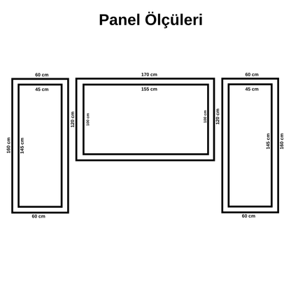 Bu liste özel olarak hazırlanmıştır