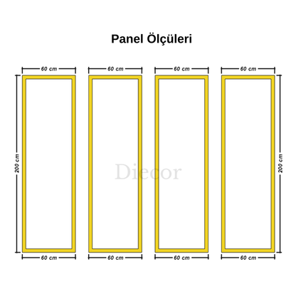 Bu proje Melih bey için özel olarak hazırlanmıştır.