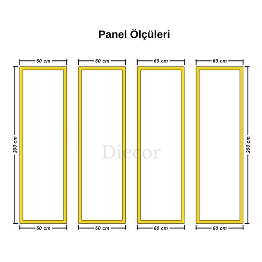 Bu proje Melih bey için özel olarak hazırlanmıştır.