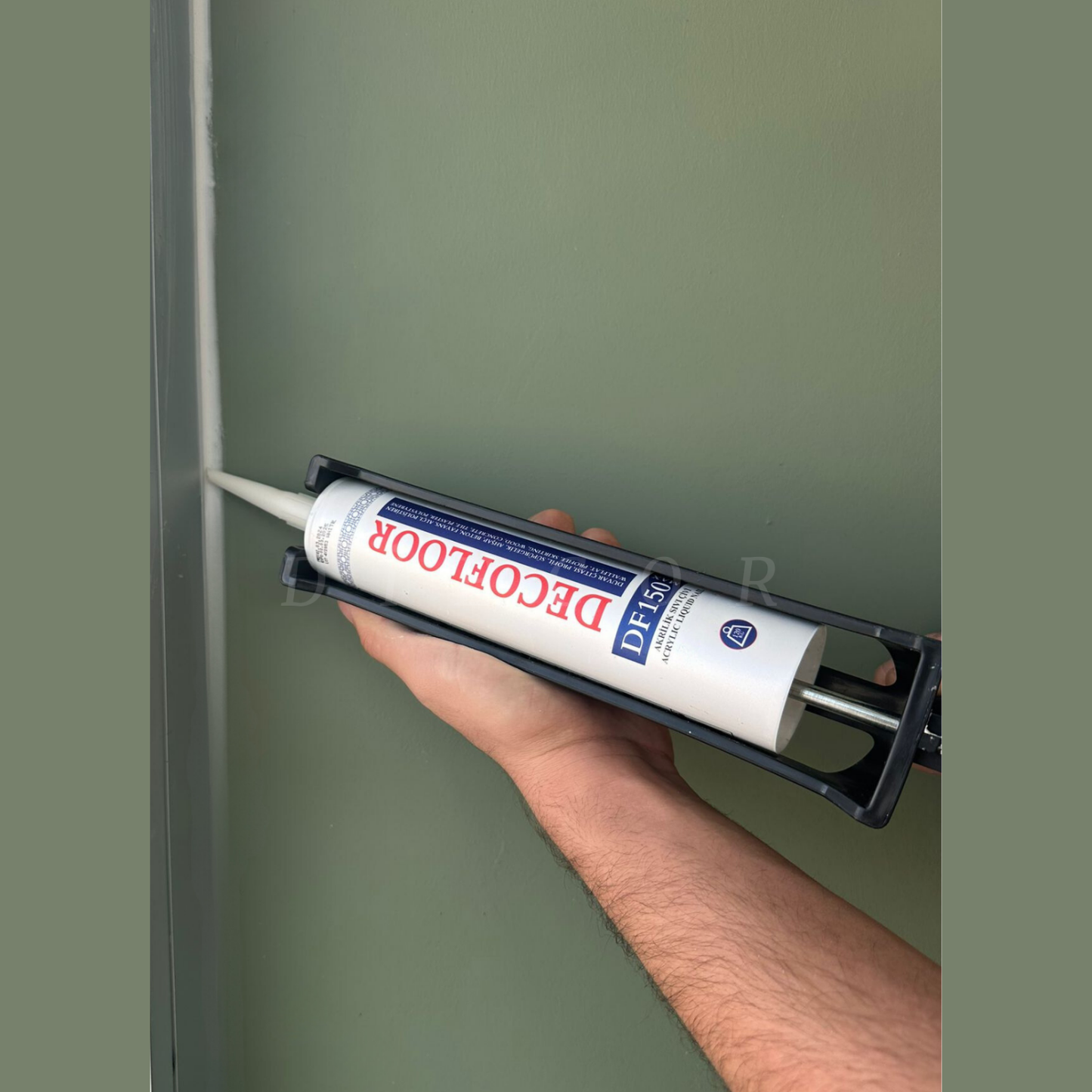 Sıvı Çivi 1 Adet x 500gr Yüksek Yapışma Gücüne Sahip