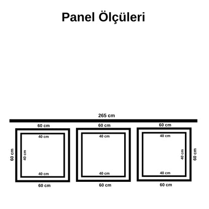Bu tasarım Neslihan hanım için özel olarak hazırlanmıştır.