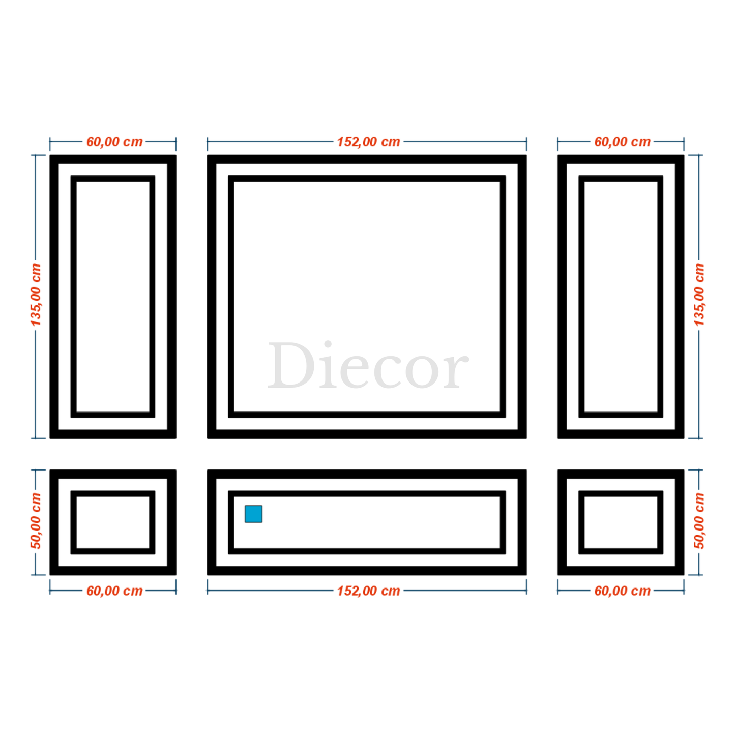 Bu proje Merve hanım için özel olarak hazırlanmıştır.
