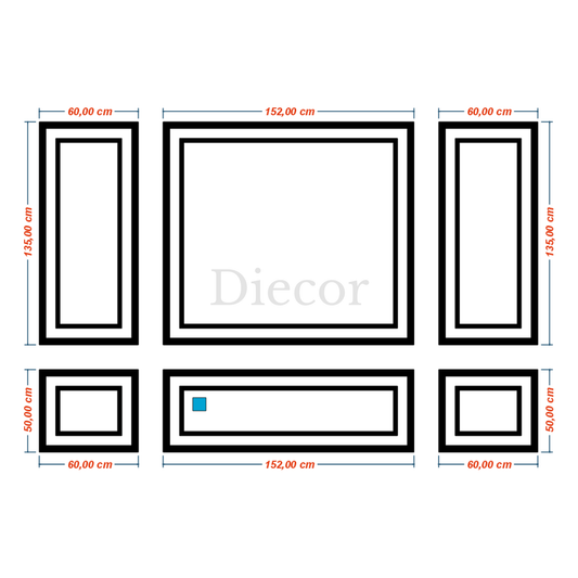 Bu proje Merve hanım için özel olarak hazırlanmıştır.
